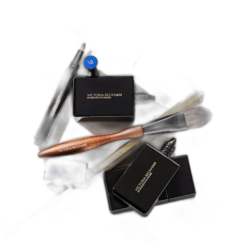 Victoria Beckham beauty cocoa liner
