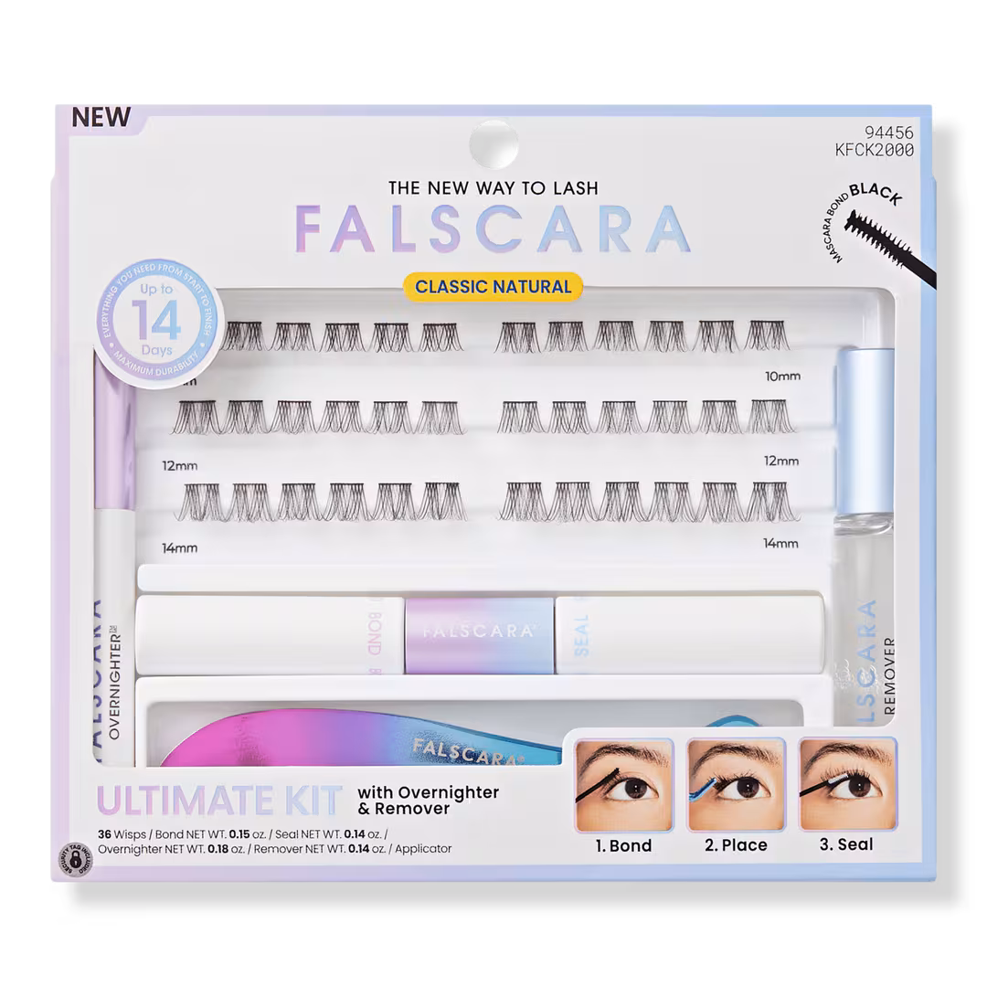 Falscara lashes