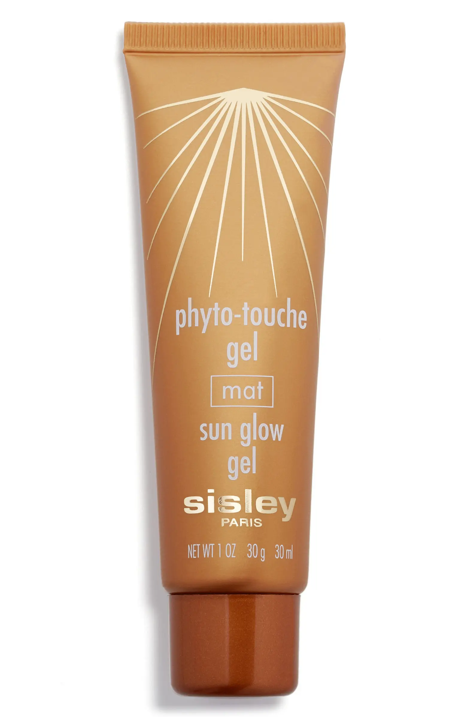 Sisley Phyto Touche Gel Glow