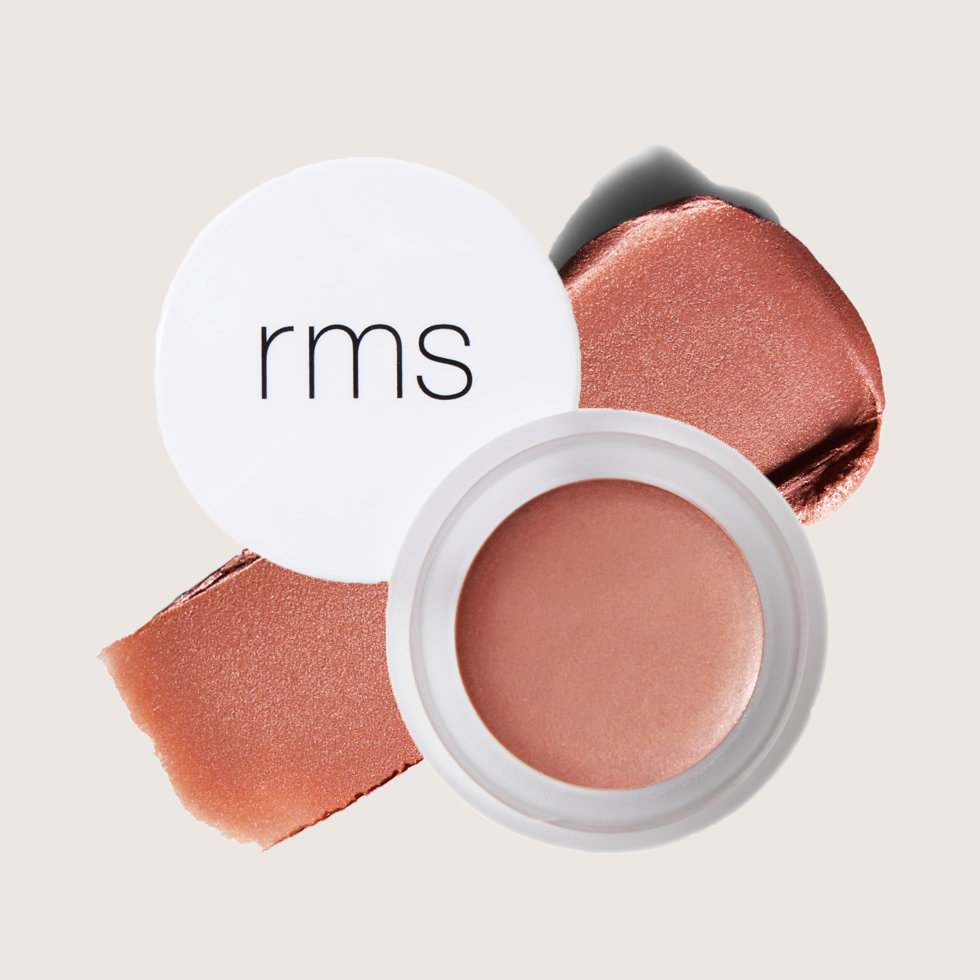 RMS Beauty Blush- Crystal Slipper