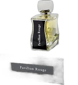JOVOY PAVILLON ROUGE 100ml