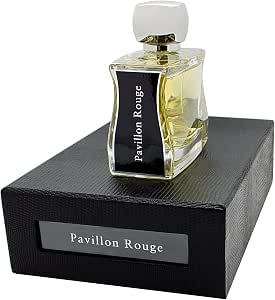 JOVOY PAVILLON ROUGE 100ml