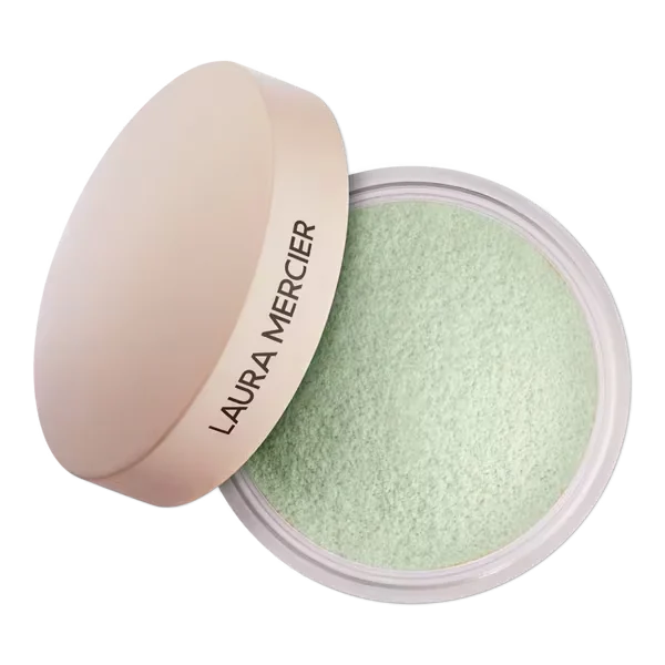 Laura Mercier Translucent Mint Powder