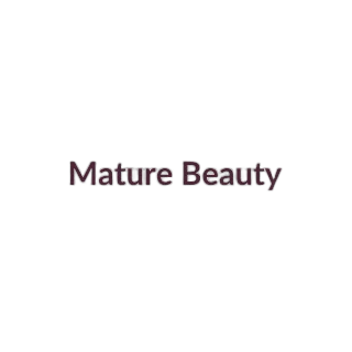 Mature Beauty Velvet Eyeliner in Dark Brown