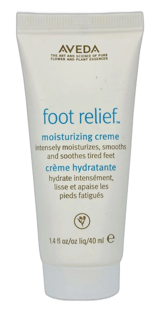 Aveda Foot Relief Moisturizing Cream