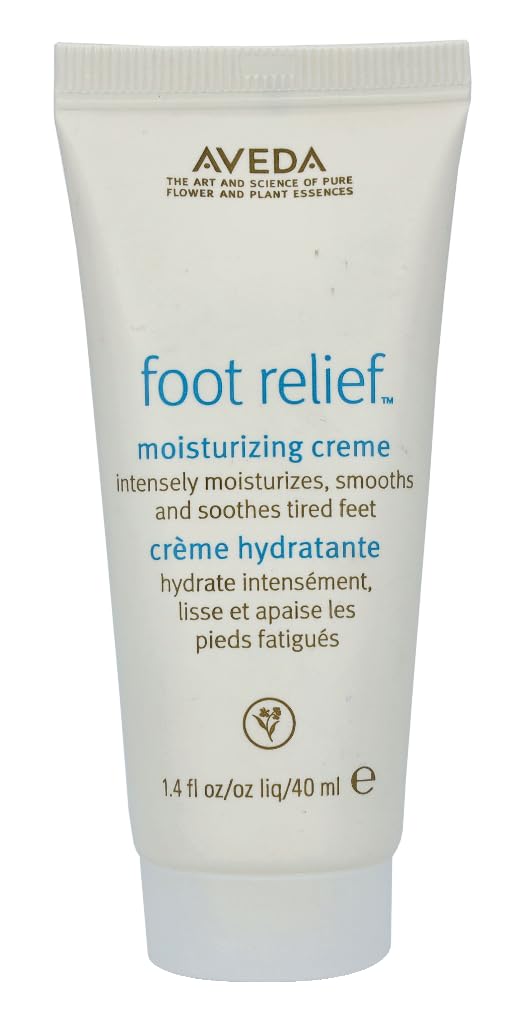 Aveda Foot Relief Moisturizing Cream