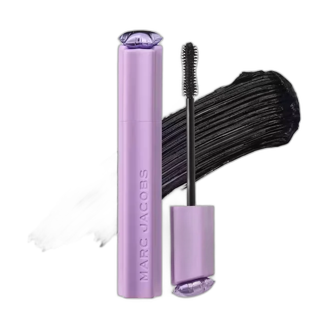 Marc Jacobs Flashes Volume Mascara Onyx