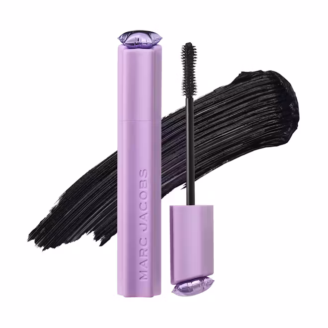 Marc Jacobs Flashes Volume Mascara Onyx
