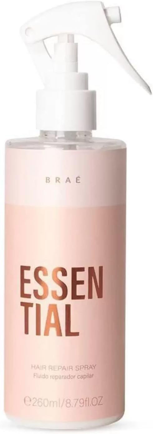REHAB. Essential Hair Spray