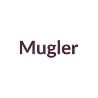 Mugler Angel
