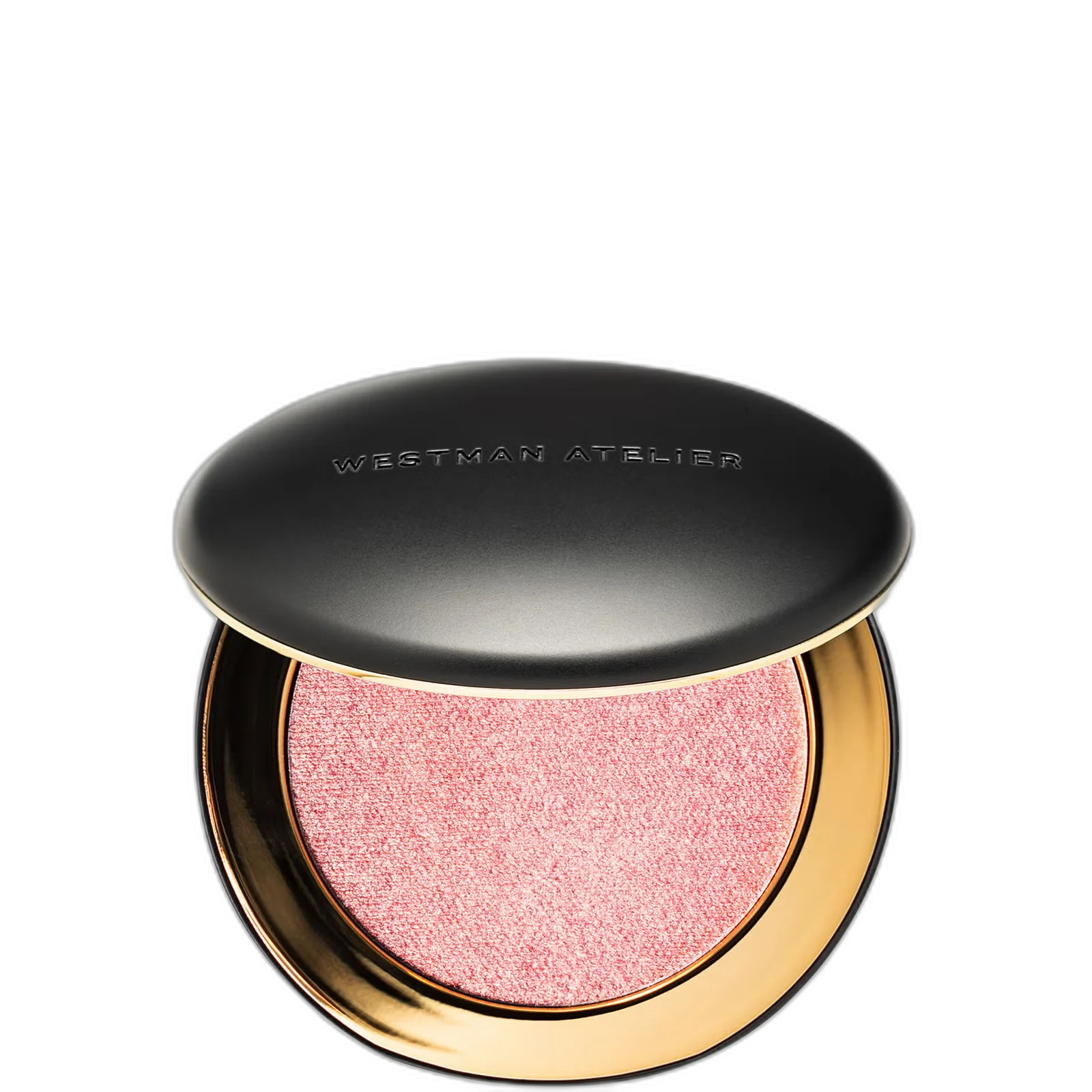 Westman Atelier Super Loaded Tinted Highlight - Peau De Ros