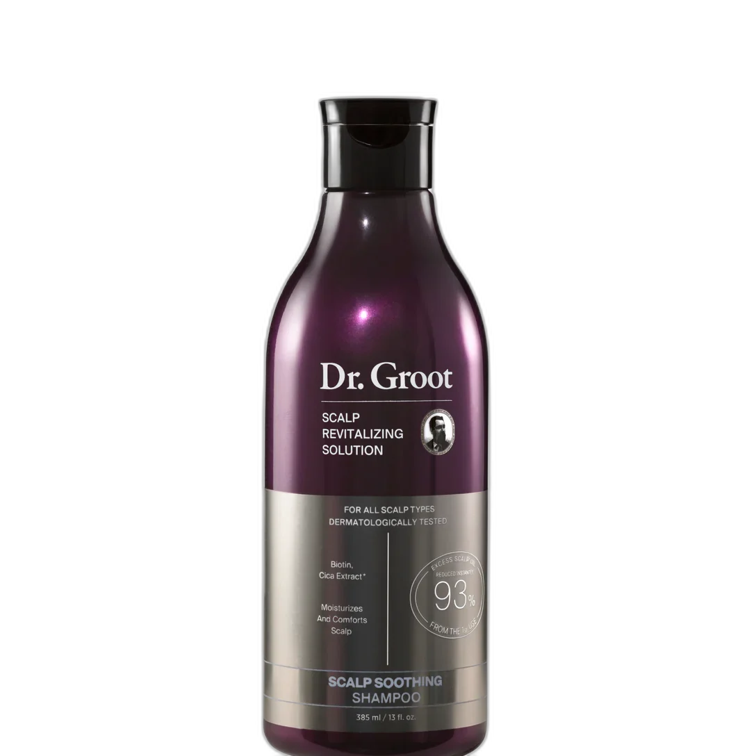 Dr. Groot Shampoo