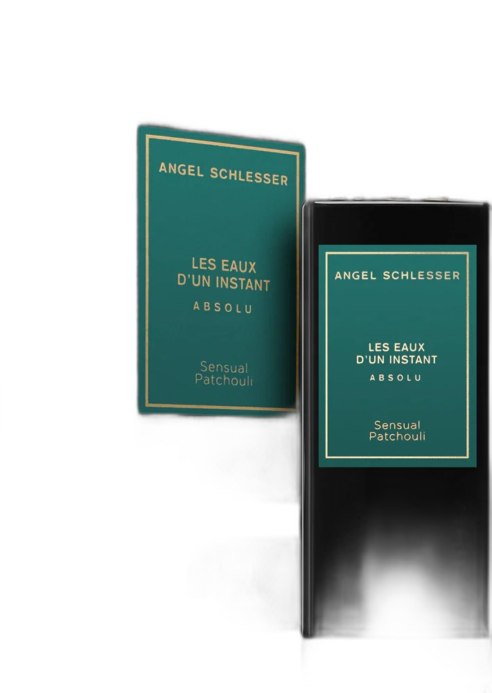 ANGEL SCHLESSER SENSUAL PATCHOULI 100ml