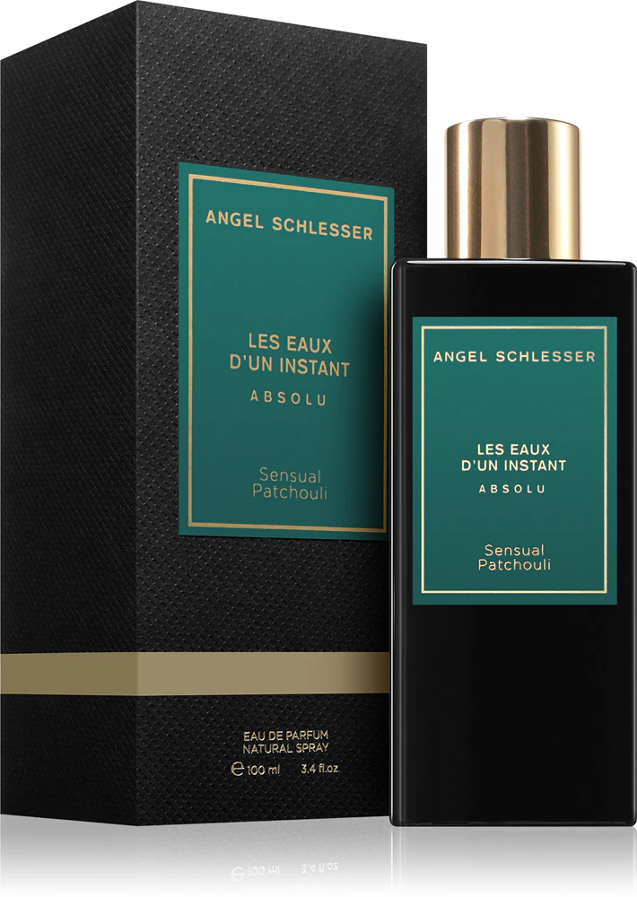 ANGEL SCHLESSER SENSUAL PATCHOULI 100ml