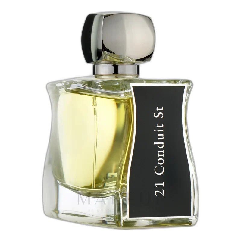 JOVOY 21 CONDUIT ST 100ml