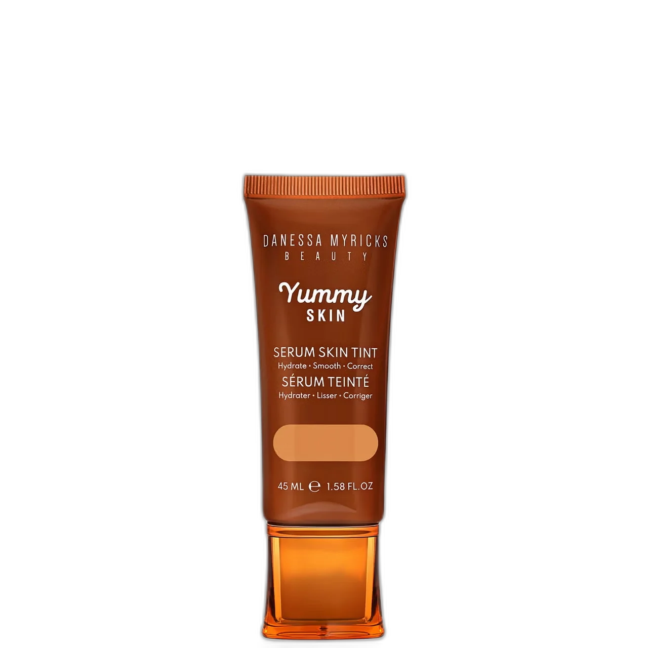 Yummy Skin Liquid Blurring Balm