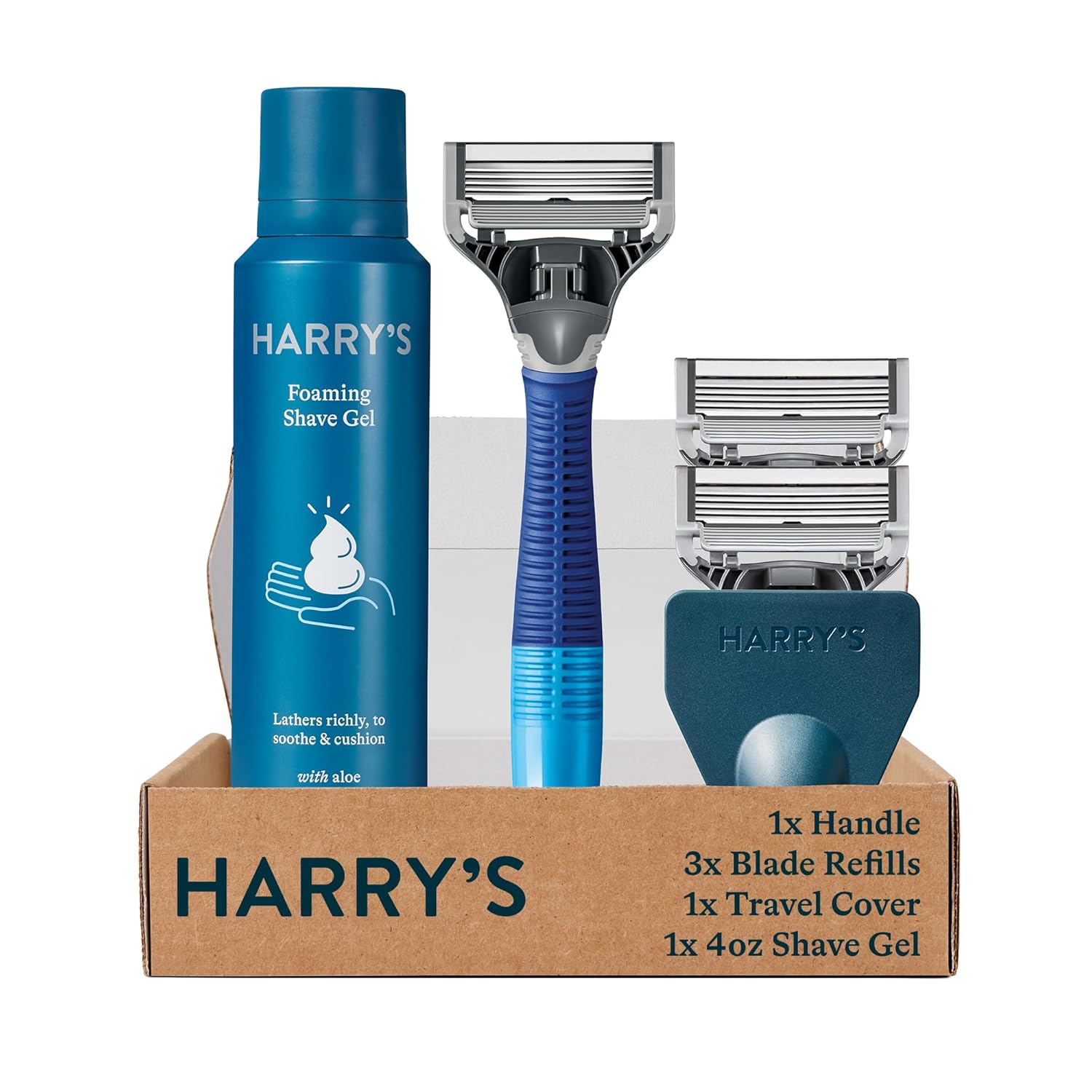 Harry's Razors