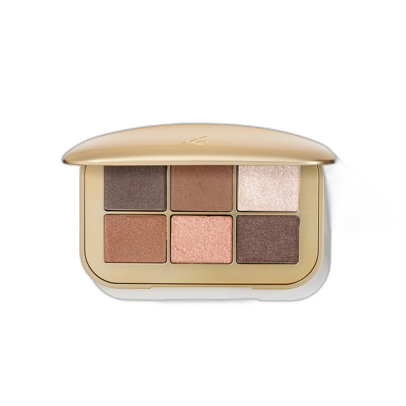 Lisa Eldridge Fawn Palette