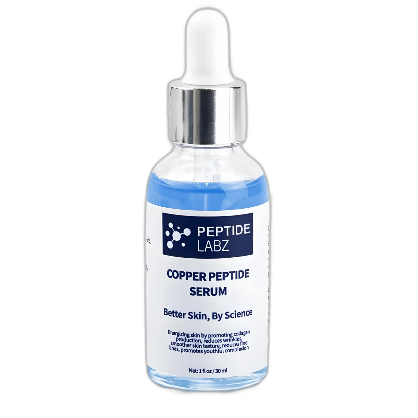 Dr Brenner Copper Peptide Serum
