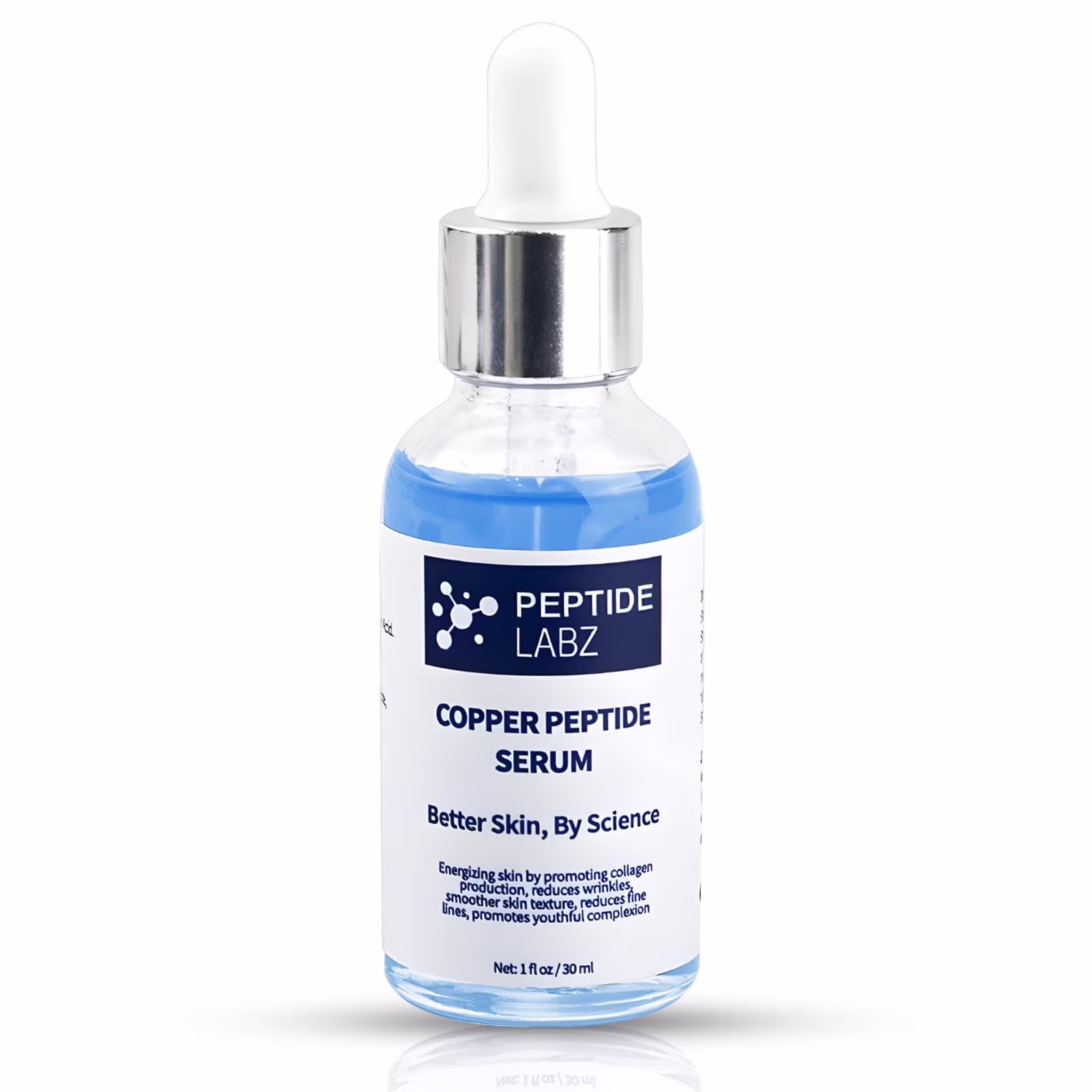 Dr Brenner Copper Peptide Serum