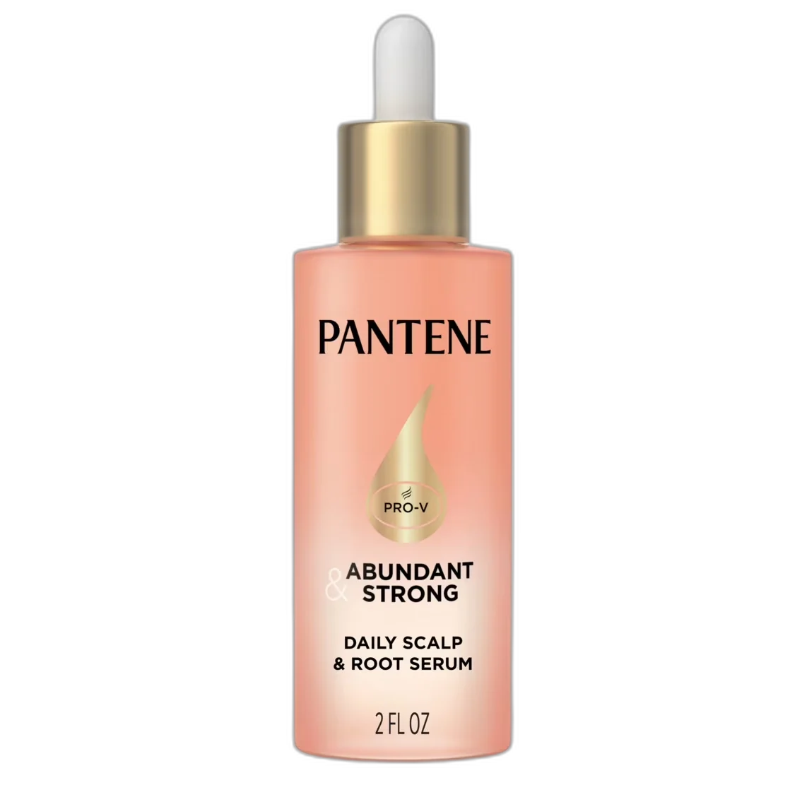 Pantene Abundant & Strong Serum