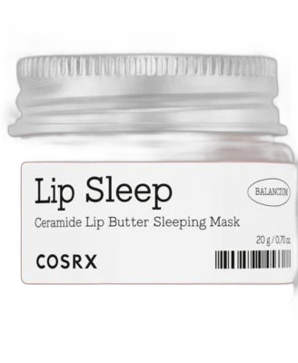COSRX Ceramide Lip Butter Sleeping Mask