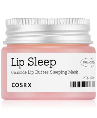 COSRX Ceramide Lip Butter Sleeping Mask