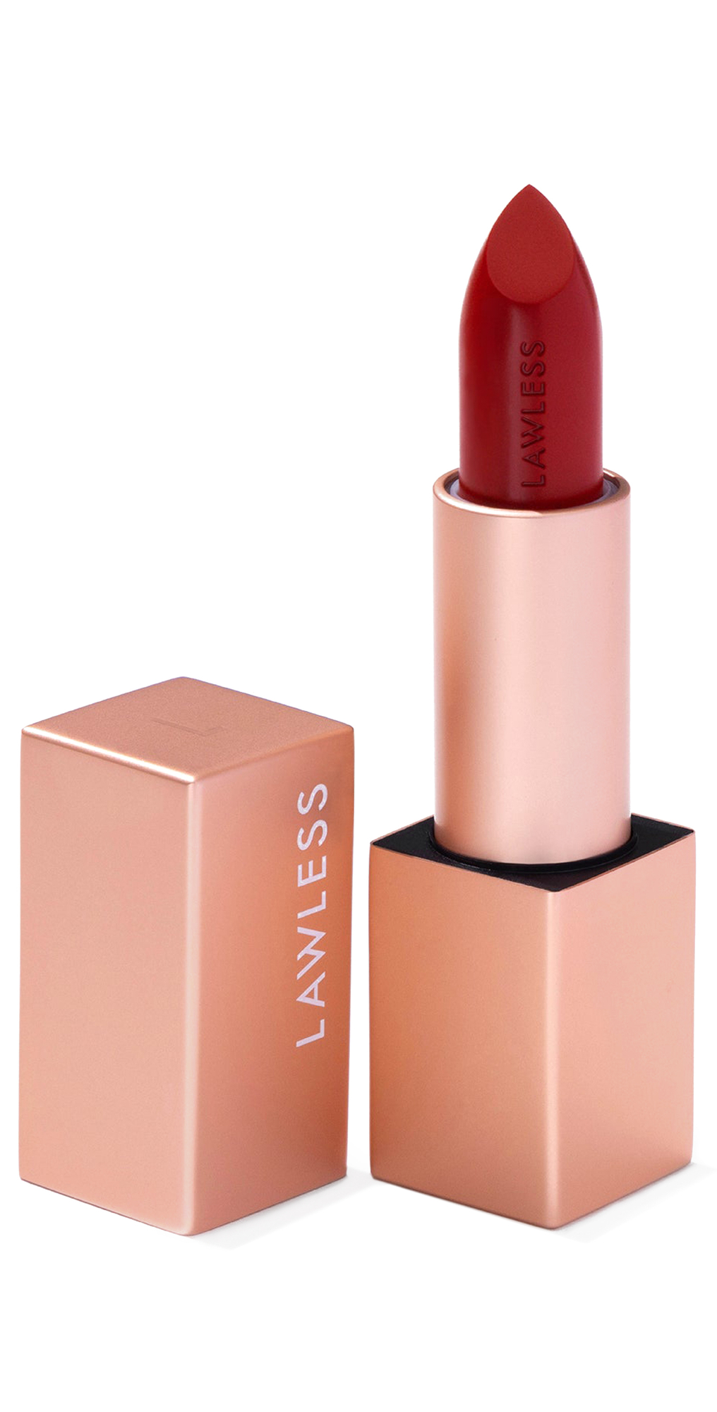 Lawless Lipstick