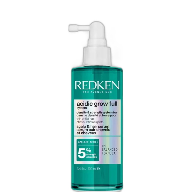Redken Acidic Grow Full System Densifying Shampoo