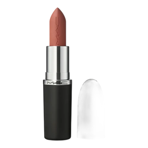 MAC M·A·Cximal Silky Matte Lipstick - Cool Teddy