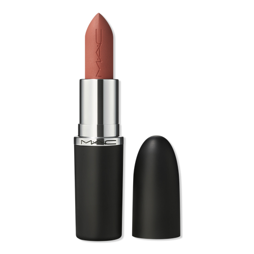 MAC M·A·Cximal Silky Matte Lipstick - Cool Teddy