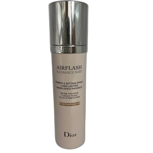 Dior Backstage Setting Spray