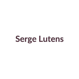 Serge Lutens Écrin de Fumée