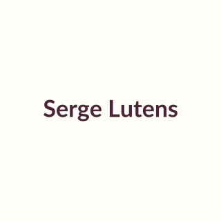 Serge Lutens Écrin de Fumée