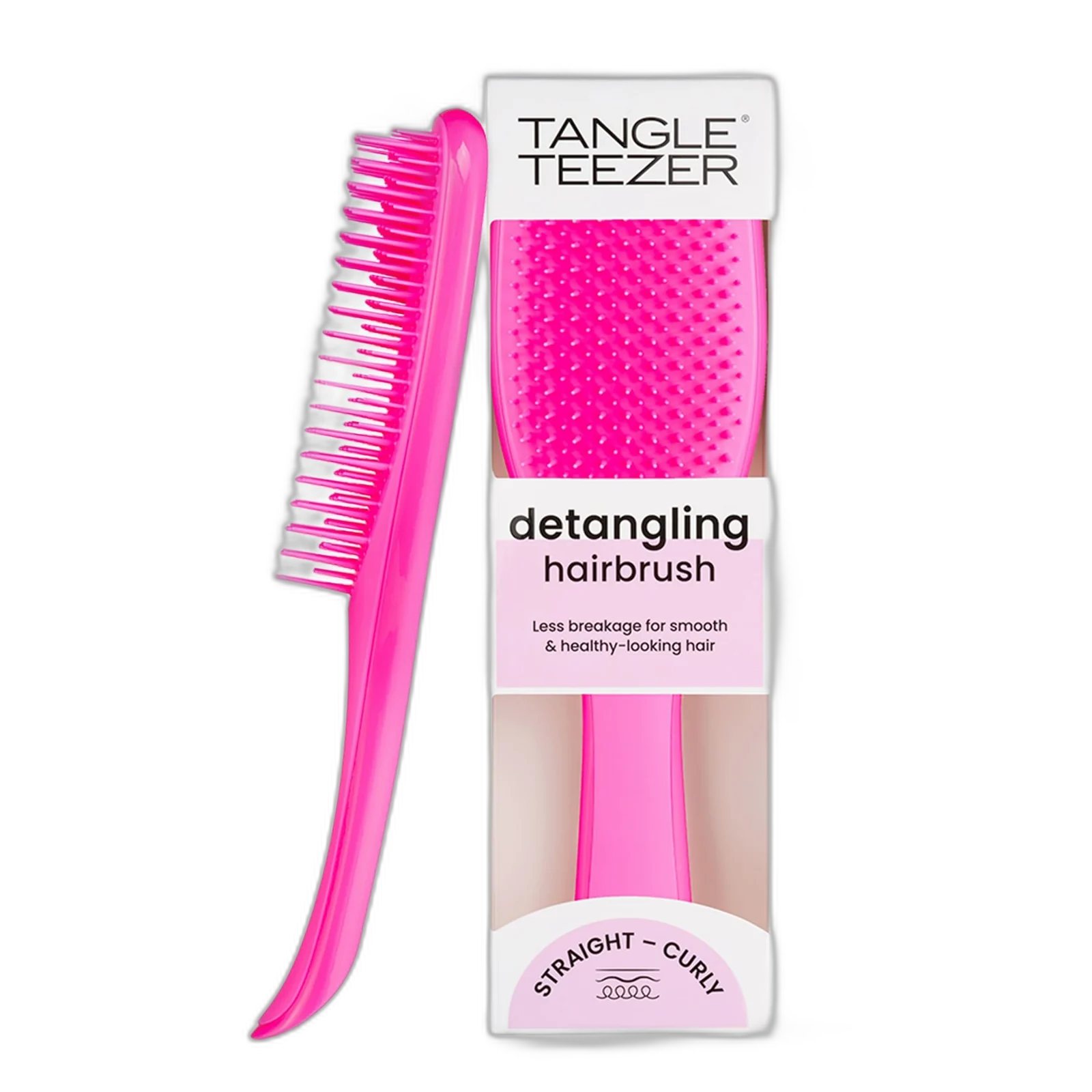 Tangle Teezer Brushes