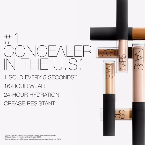 NARS Creamy Concealer