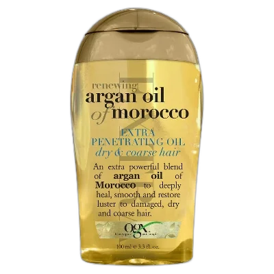 OGX Renewing Argan Oil of Morocco Penetrating Oil