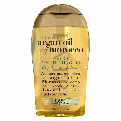 OGX Renewing Argan Oil of Morocco Penetrating Oil