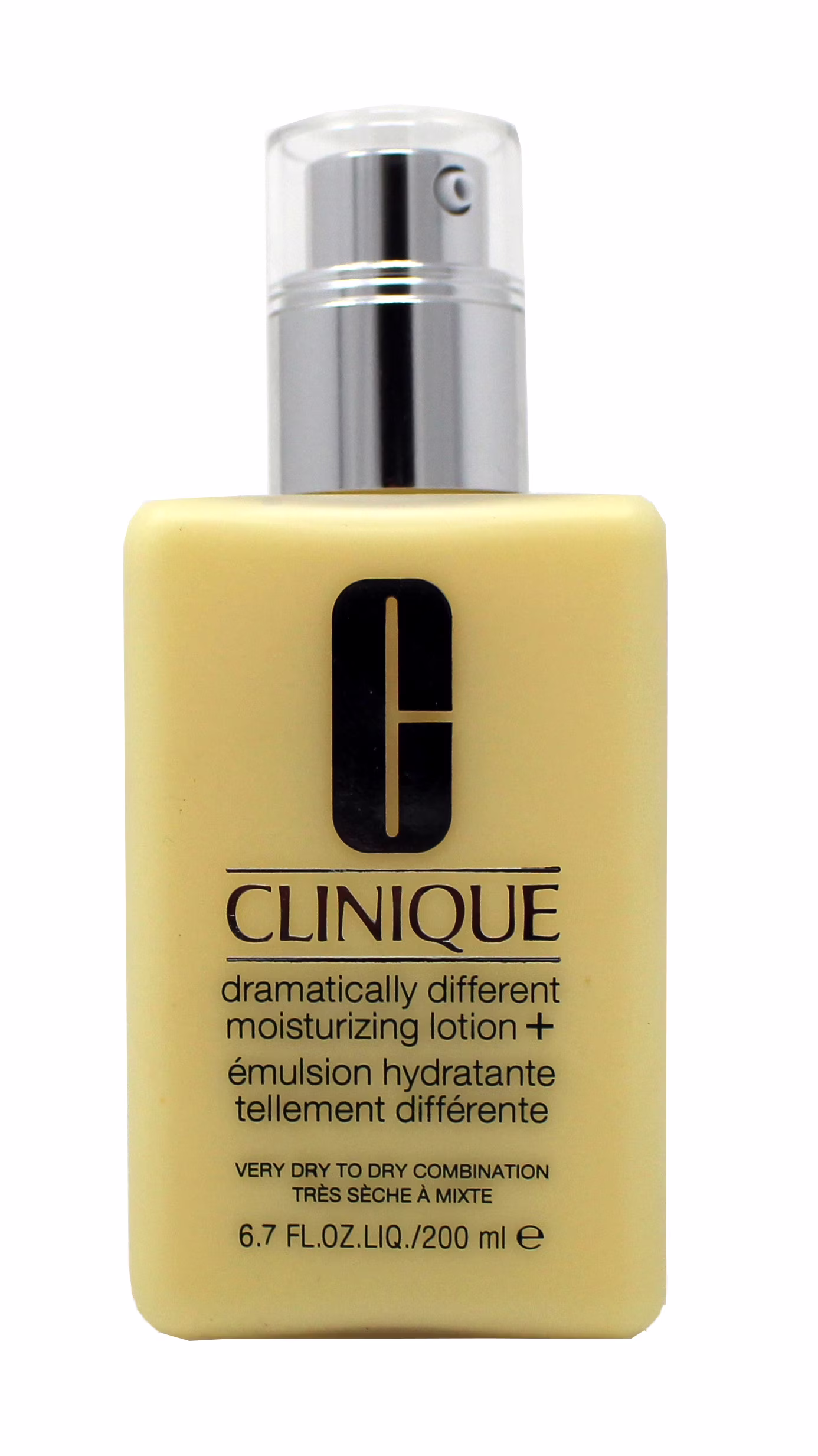 CLINIQUE Dramatically Different Moisturizing Lotion For Face