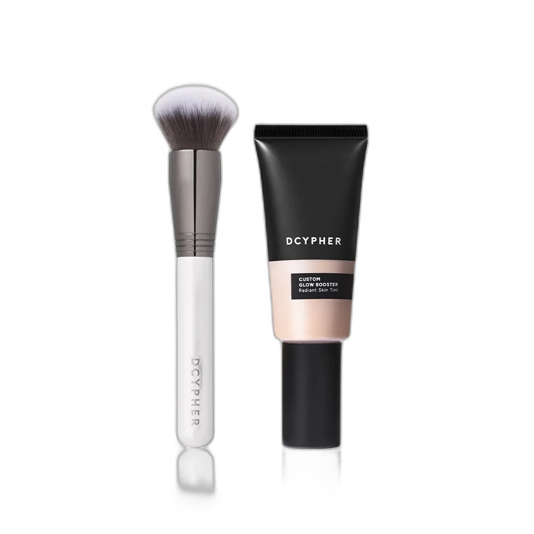 Dcypher Custom Foundation