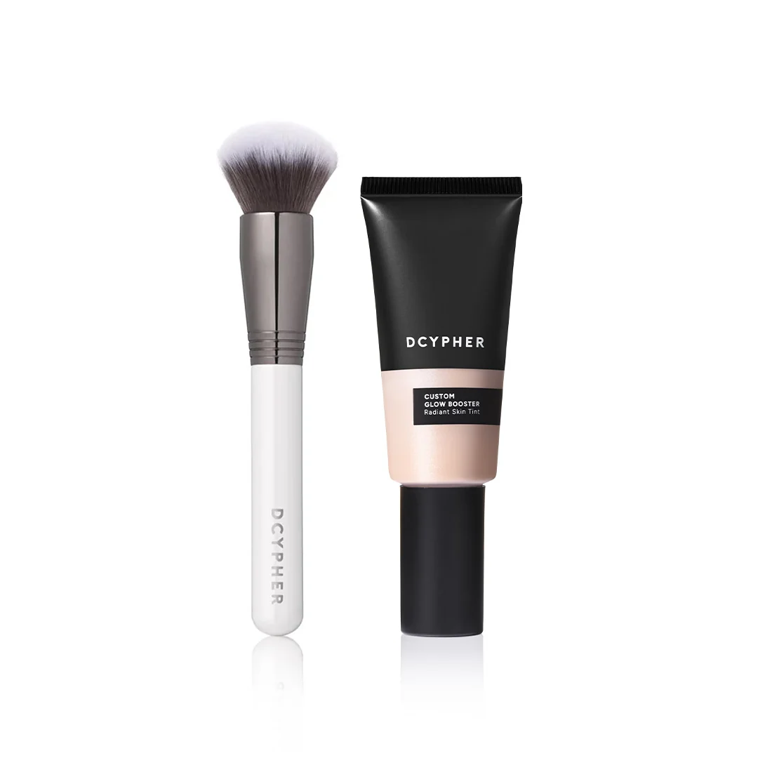 Dcypher Custom Foundation