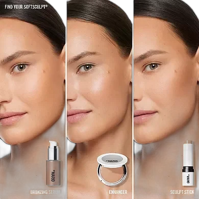 Makeup By Mario SoftSculpt Skin Enhancer Bronzer