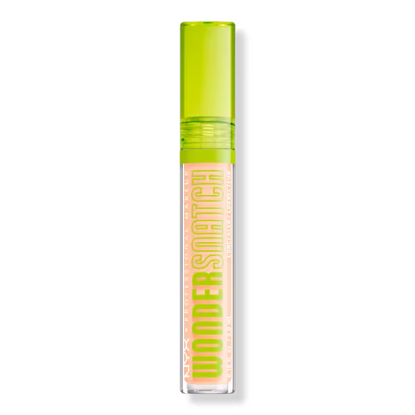 NYX Professional Makeup Wonder Snatch Concealer