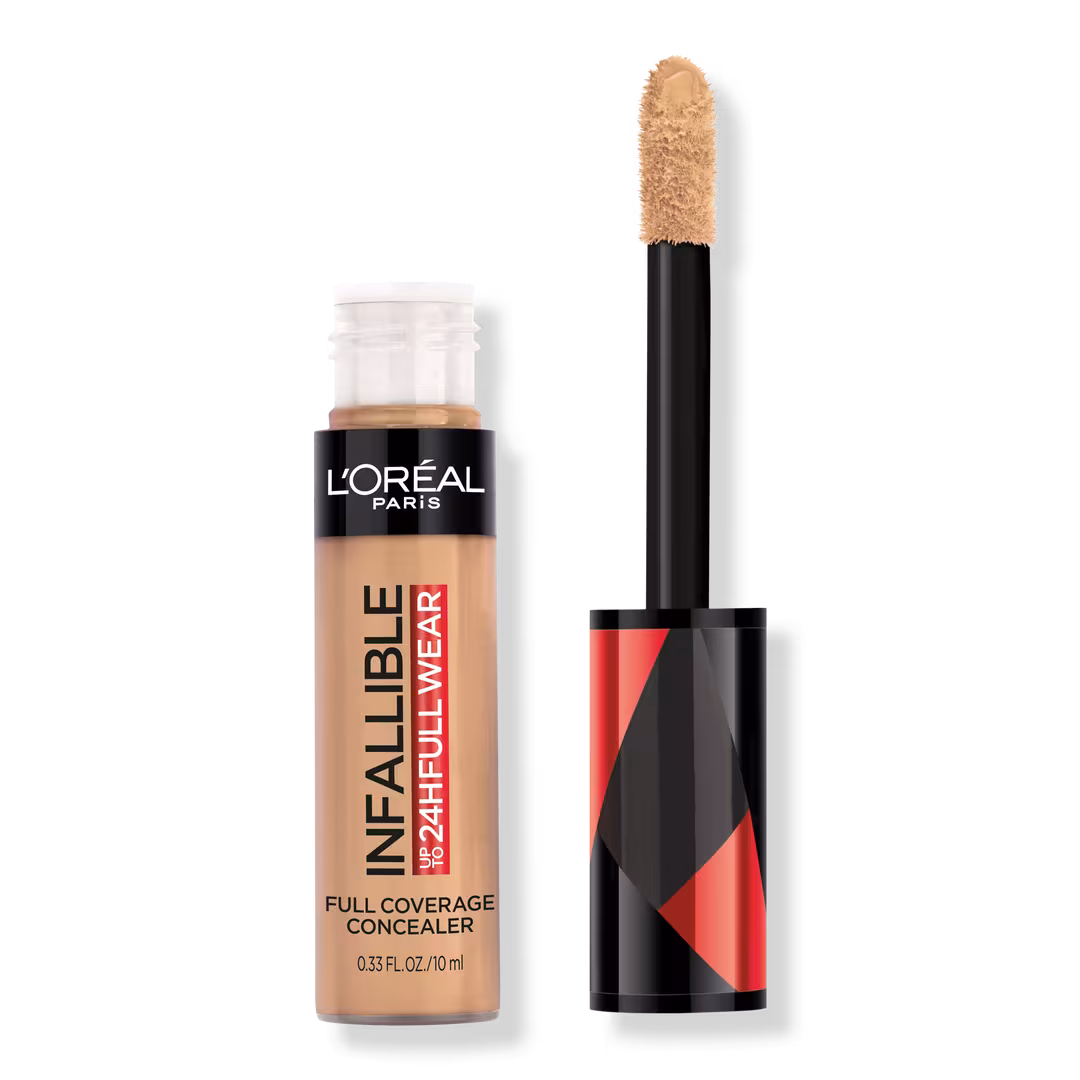 L’Oréal Infallible Full Wear Waterproof Concealer
