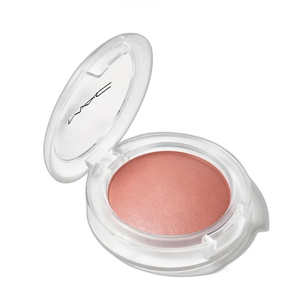 Mac Glow Play Blush - Blush, Please