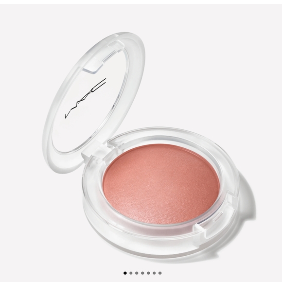 Mac Glow Play Blush - Blush, Please