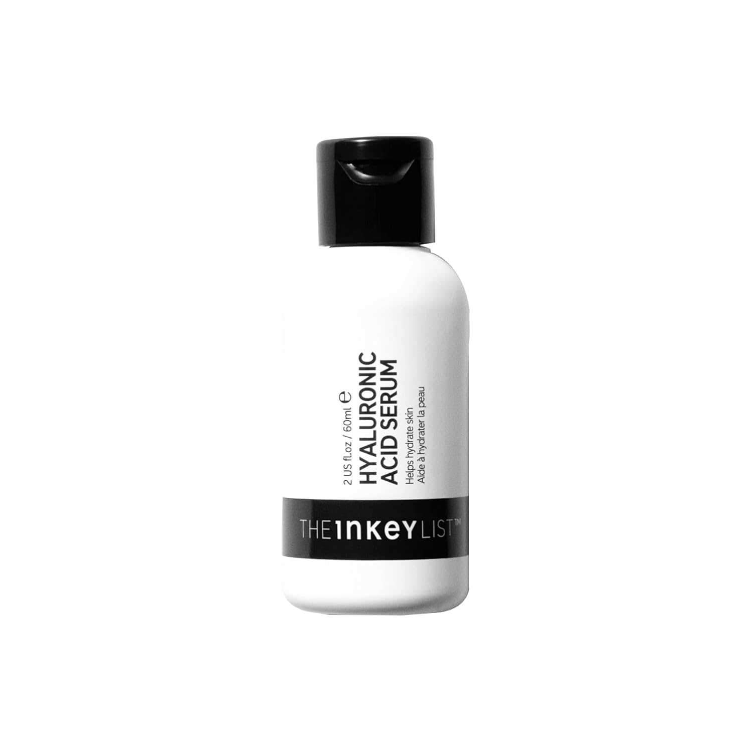 The Inkey List Hyaluronic Acid Serum - 60ml
