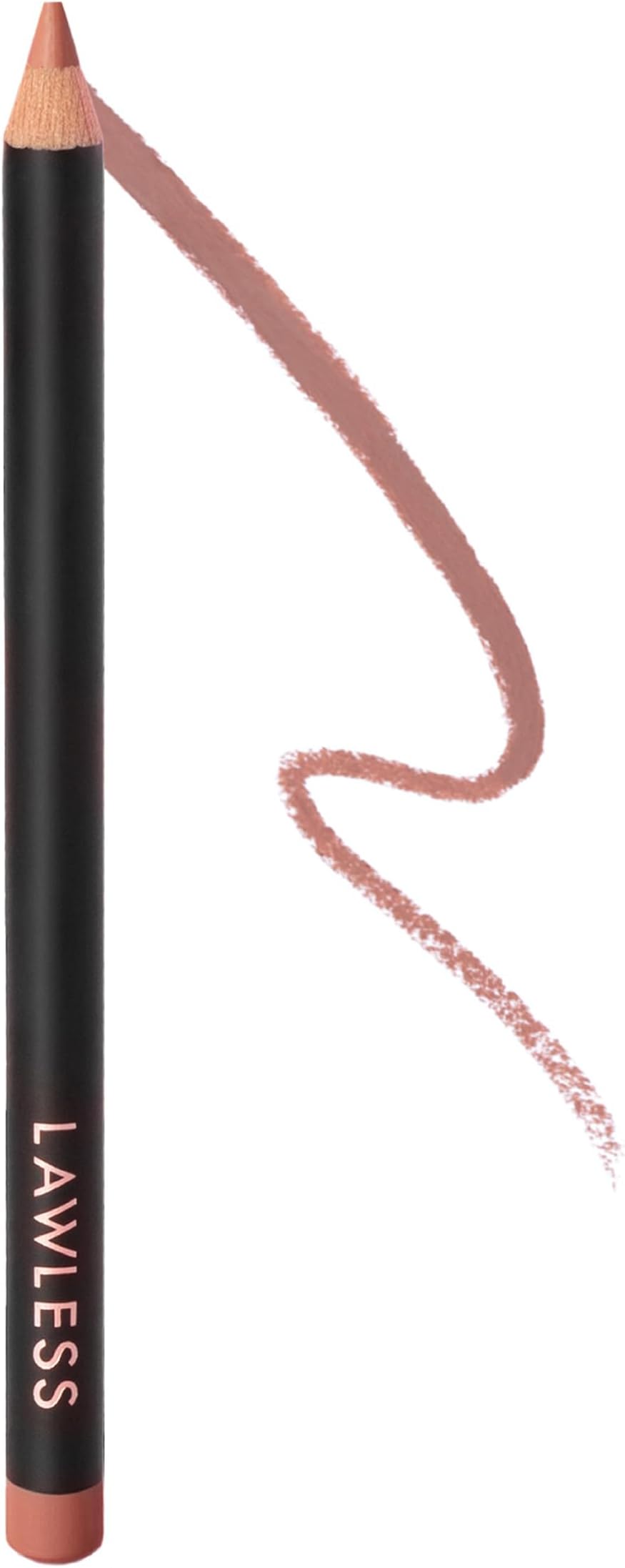 Lawless Forget the Filler Liner - Nude Honey