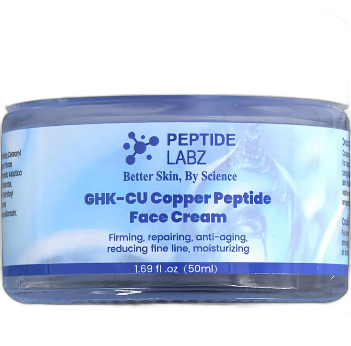 Osmotics Copper Peptide