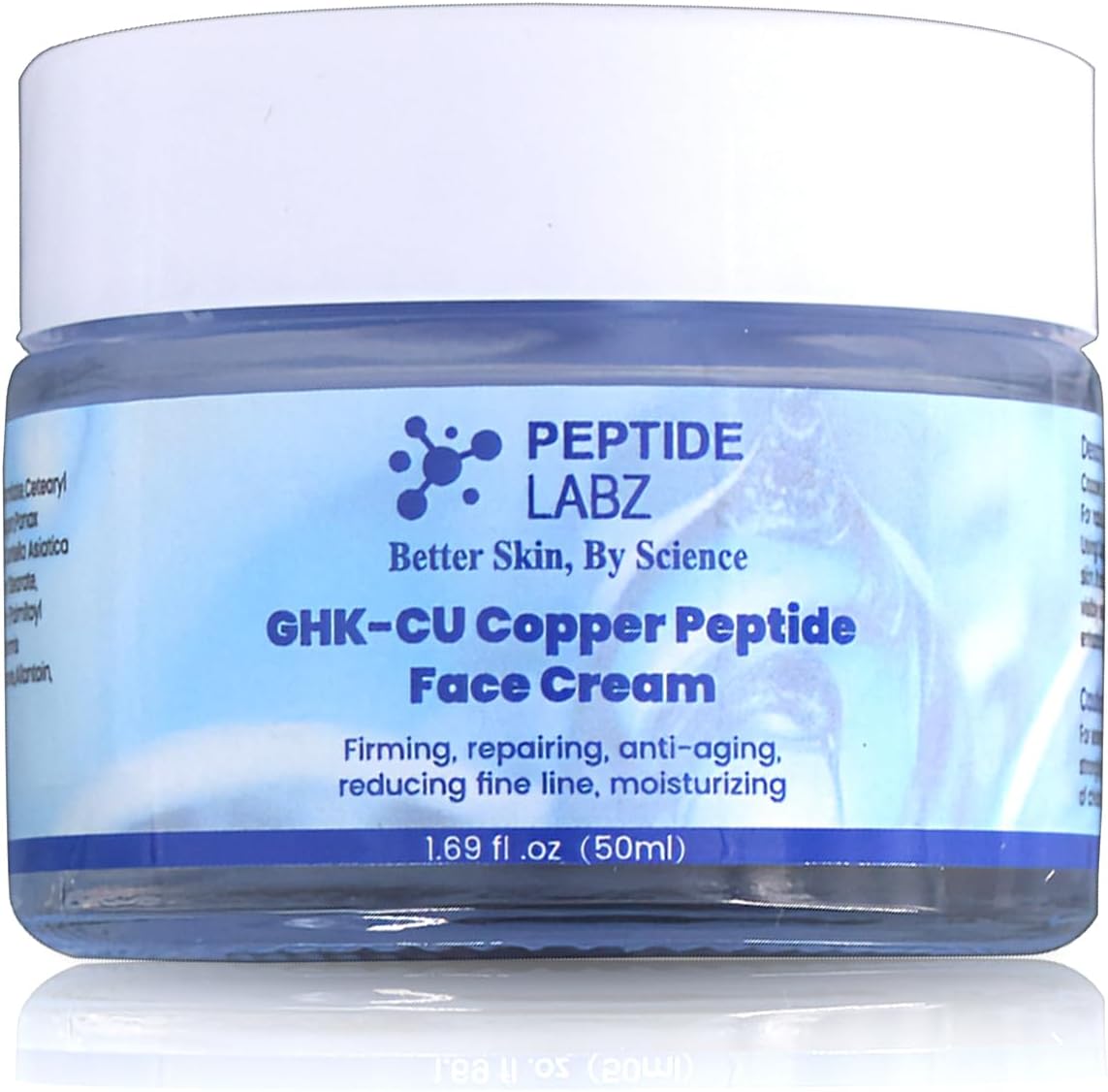 Osmotics Copper Peptide